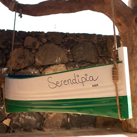 Casa Serendipia La Asomada  Zewnętrze zdjęcie
