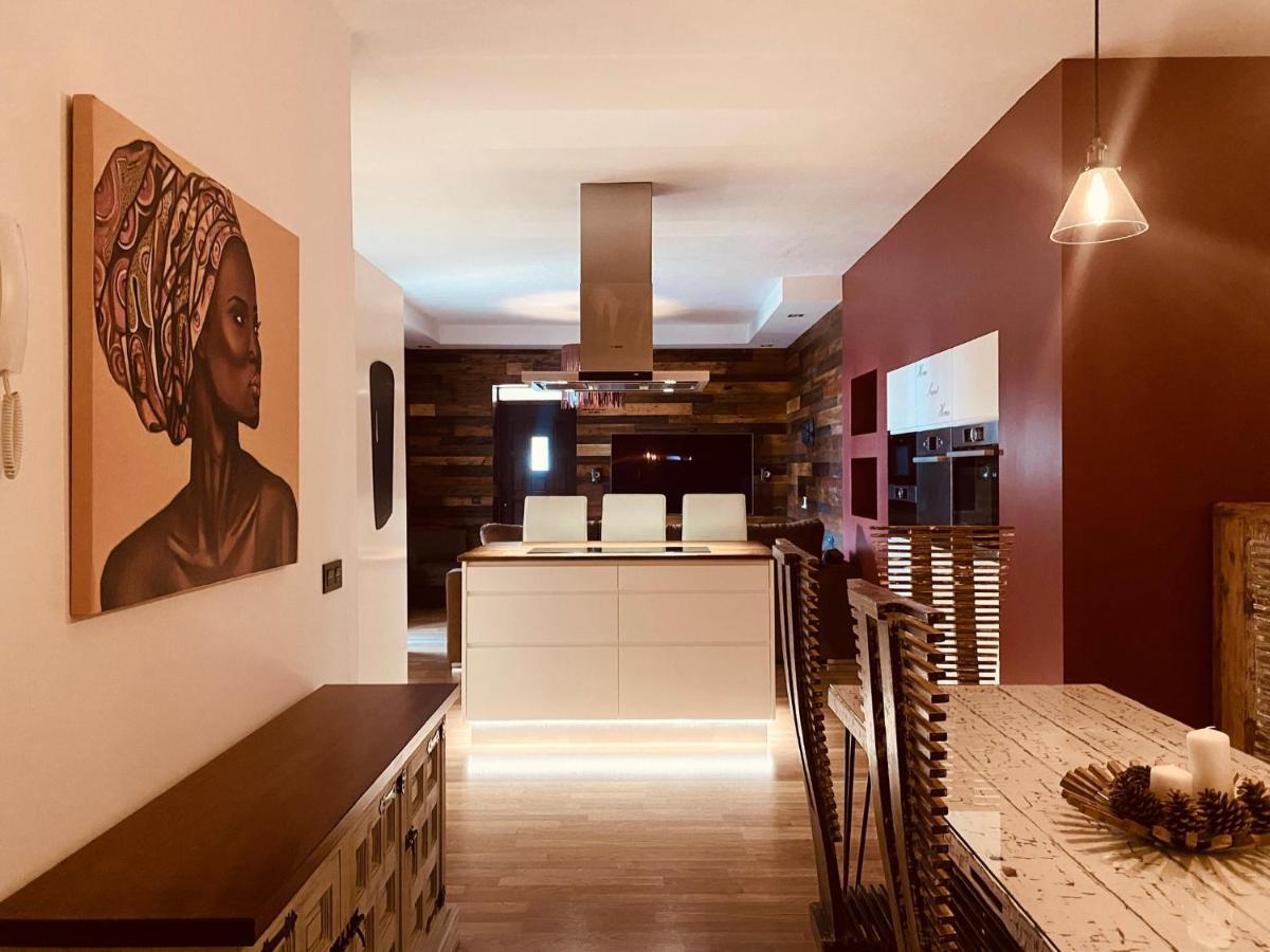 Casa Serendipia La Asomada  Zewnętrze zdjęcie