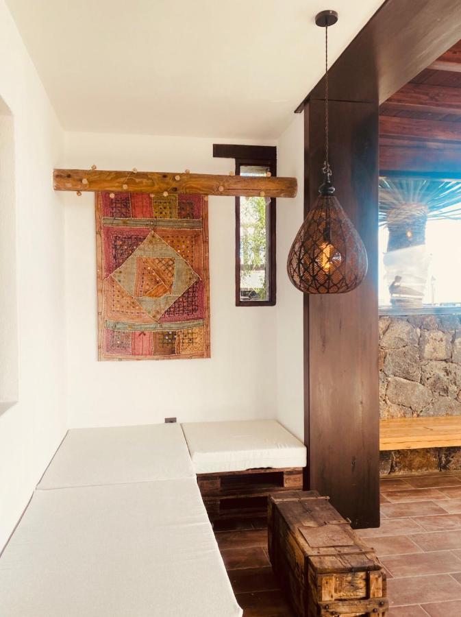 Casa Serendipia La Asomada  Zewnętrze zdjęcie