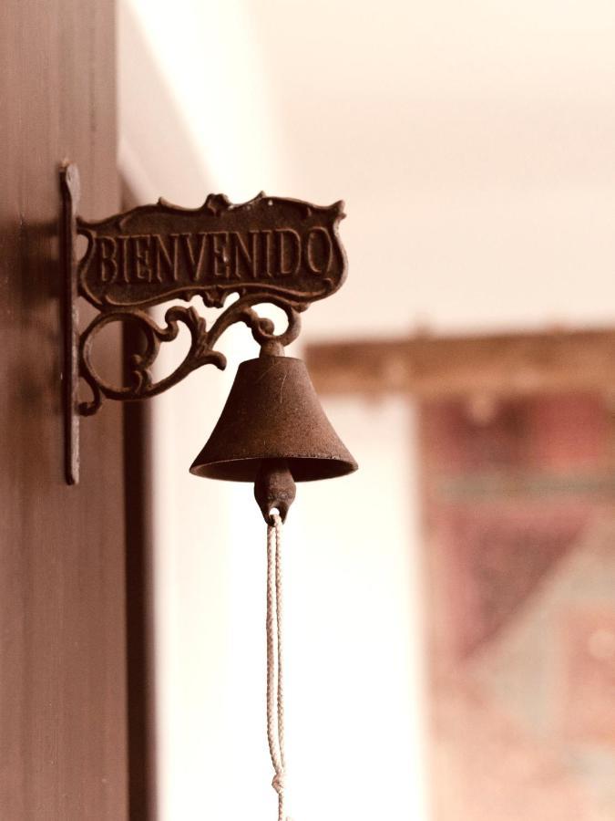 Casa Serendipia La Asomada  Zewnętrze zdjęcie