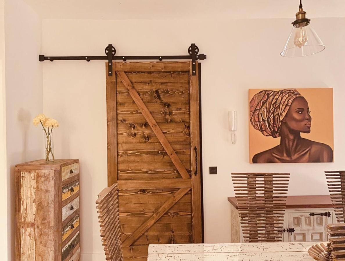 Casa Serendipia La Asomada  Zewnętrze zdjęcie