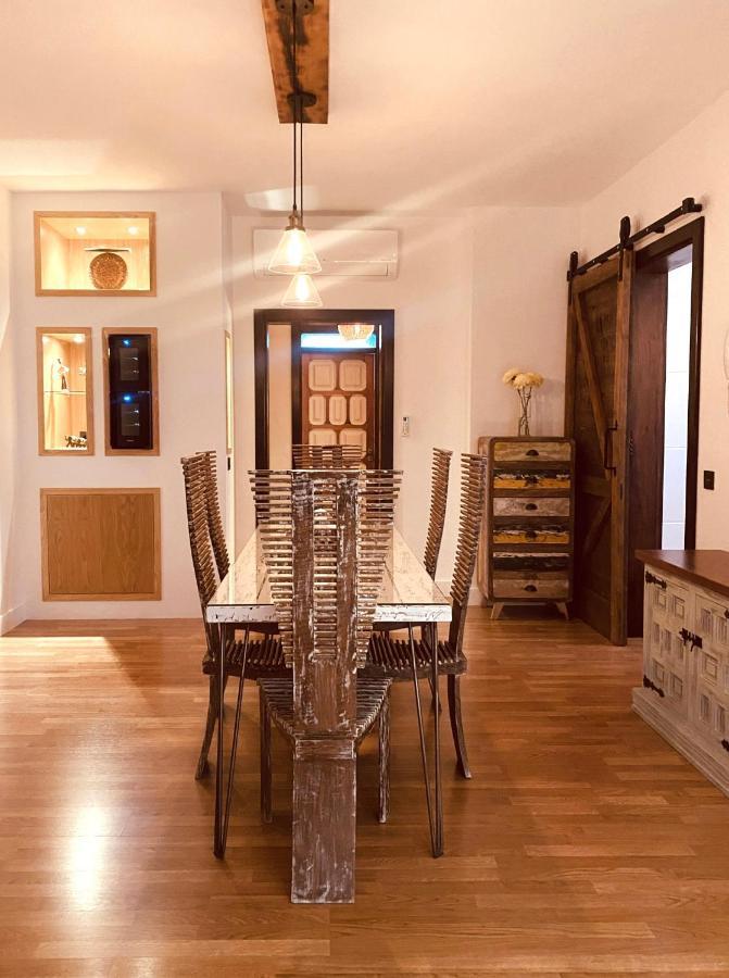 Casa Serendipia La Asomada  Zewnętrze zdjęcie